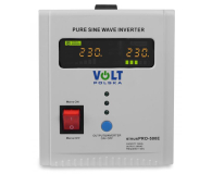 VOLT SINUS PRO 500 E 12/230V (500VA/350W) 3SP050012E - 1073360 - zdjęcie 2